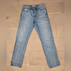 Madewell Jeans - Size 25 - The Perfect Vintage Jean